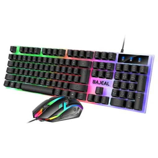 BAJEAL T350 Pack Gamer