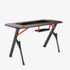 Bureau Gamer RGB DEADSKULL TD 02