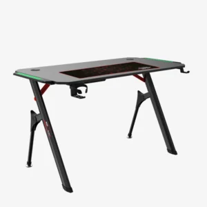 Bureau Gamer RGB DEADSKULL TD 02