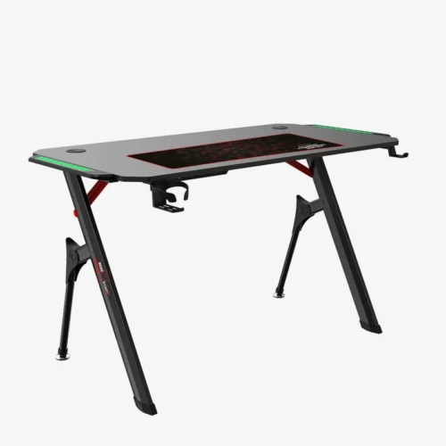 bUREAU é Bureau Gamer RGB DEADSKULL TD 02